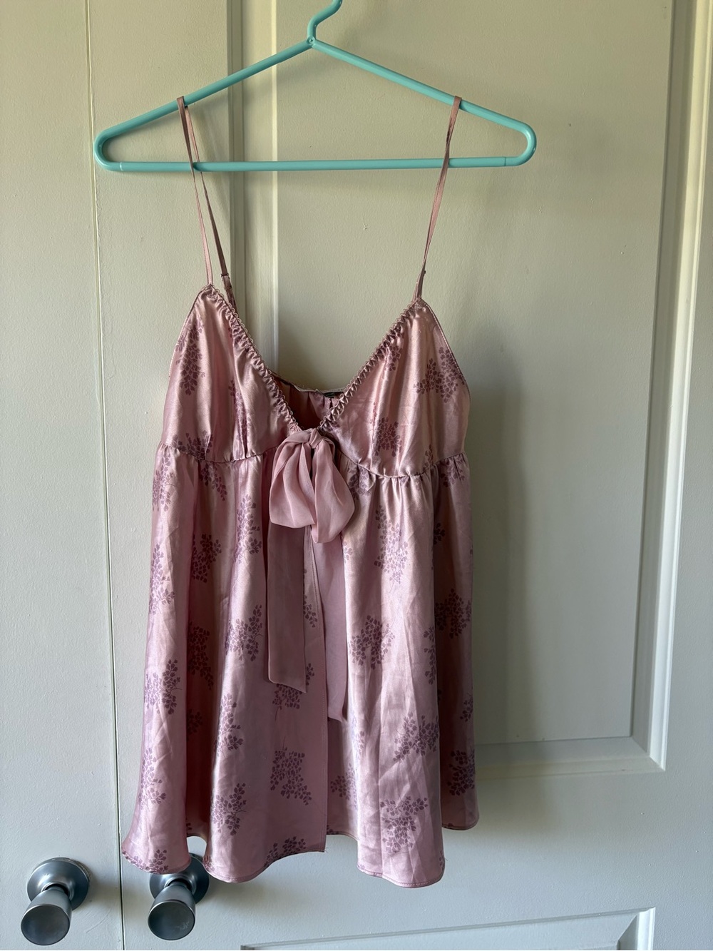 Women’s Victoria’s secret Lingerie/Loungewear Size Small